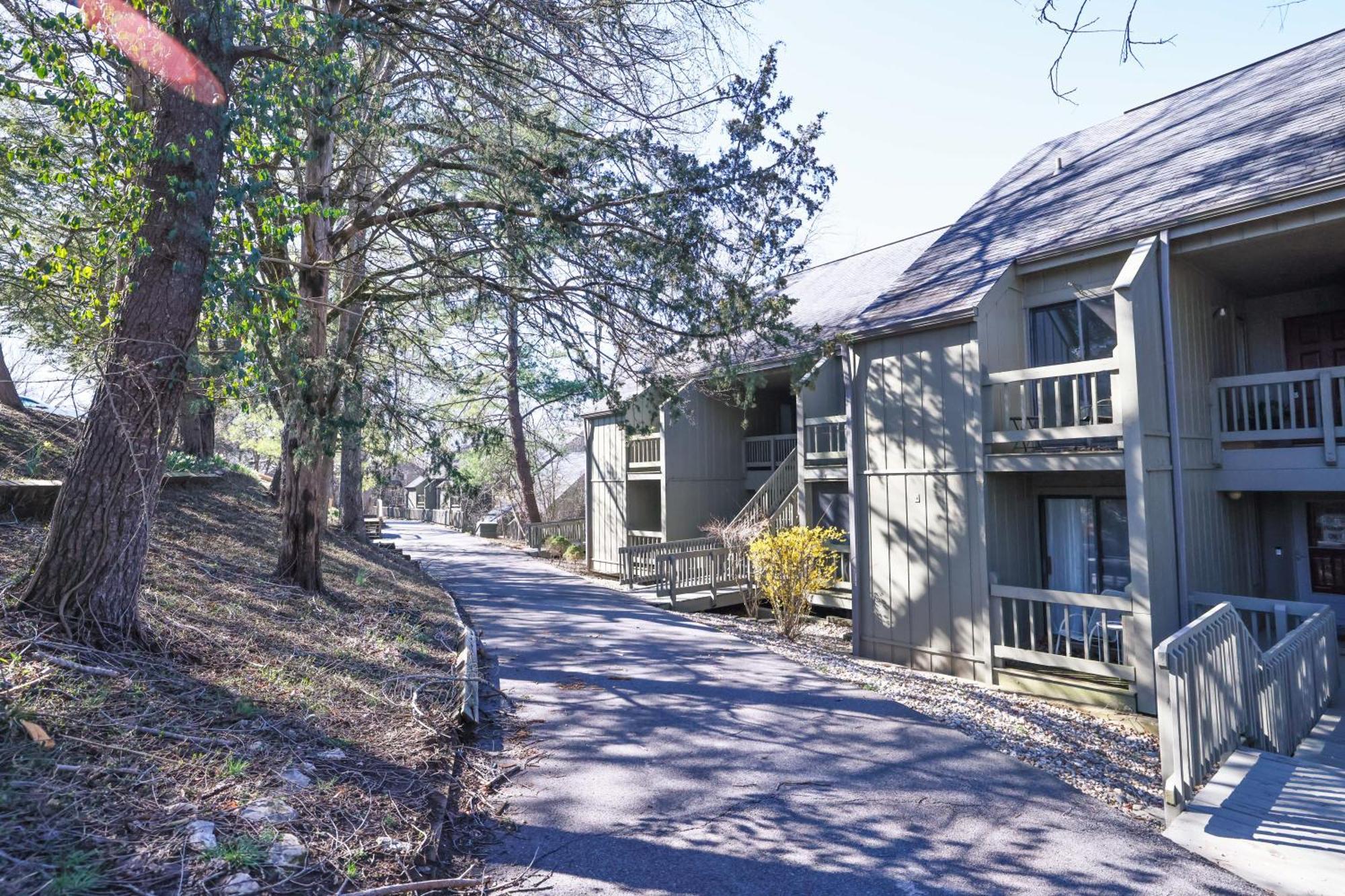 Cozy Retreat Golf, Lake & Nature At Beautiful Lake Monroe Bloomington Exterior photo